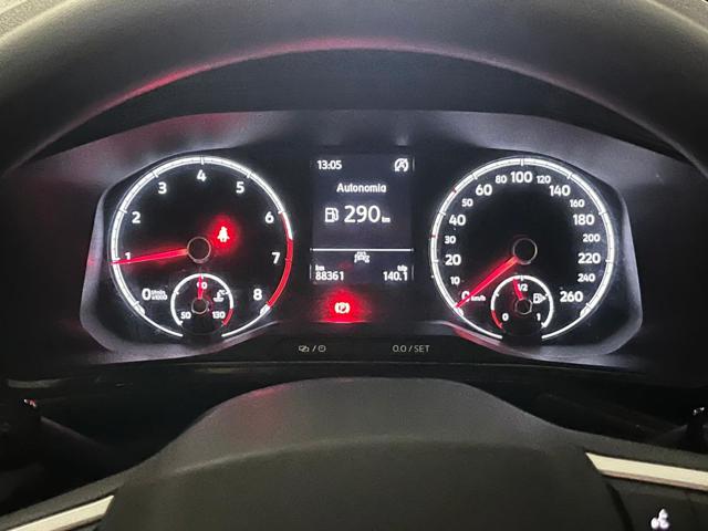 Volkswagen T-Cross 1.0 TSI Style BMT - foto 4 di 4