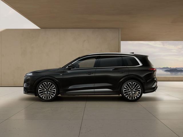 Audi Q7 SUV TDI 210 kW quattro tiptronic S line Full Opt. - foto 3 di 4