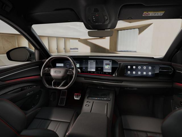 Audi Q7 SUV TDI 210 kW quattro tiptronic S line Full Opt. - foto 4 di 4