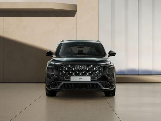 Audi Q7 SUV TDI 210 kW quattro tiptronic S line Full Opt. - foto 2 di 4