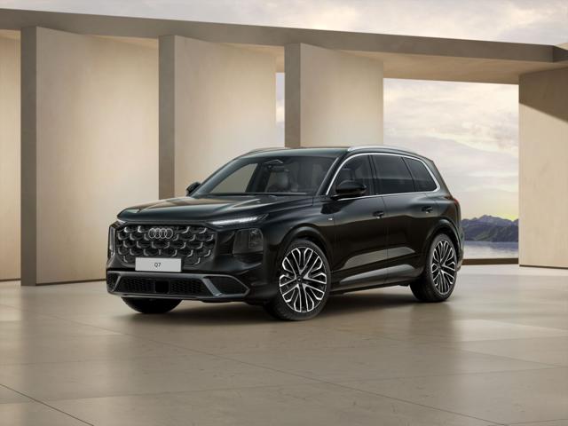 Audi Q7 SUV TDI 210 kW quattro tiptronic S line Full Opt. km 0 a MELEGNANO