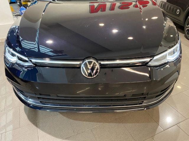 Volkswagen Golf 1.5 eTSI 150 CV EVO ACT DSG Style - foto 4 di 4