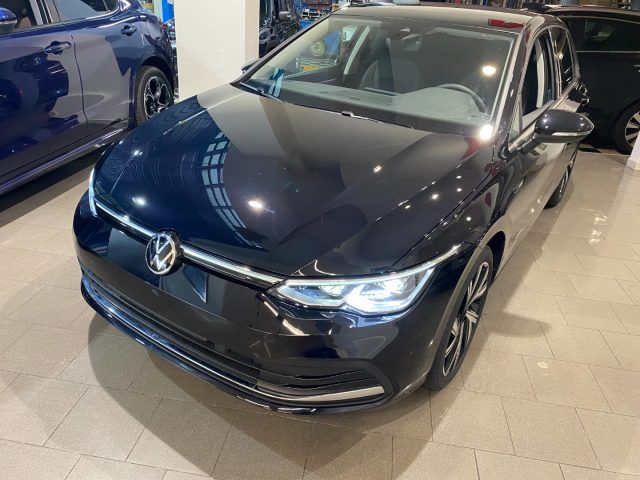 Volkswagen Golf 1.5 eTSI 150 CV EVO ACT DSG Style - foto 2 di 4