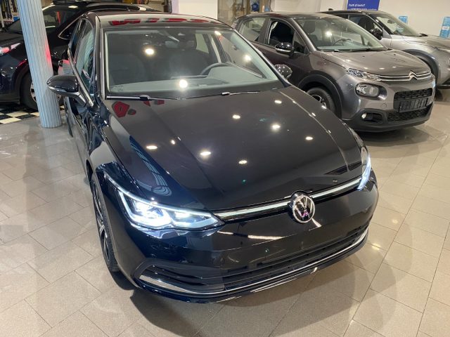 Volkswagen Golf 1.5 eTSI 150 CV EVO ACT DSG Style km 0 a MELEGNANO