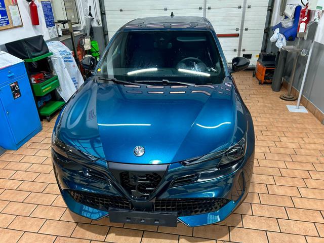 Alfa Romeo Junior 1.2 145 CV Hybrid eDCT6 Intensa Tetto km 0 a MELEGNANO
