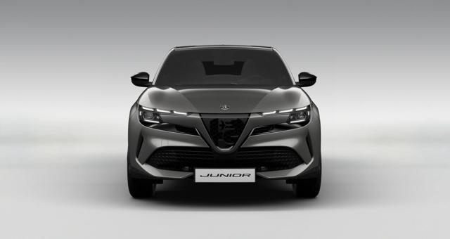 Alfa Romeo Junior 1.2 145 CV Hybrid eDCT6 Intensa Tetto - foto 2 di 4