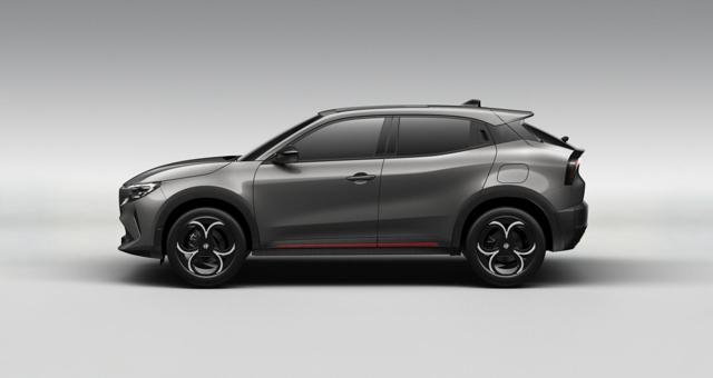 Alfa Romeo Junior 1.2 145 CV Hybrid eDCT6 Intensa Tetto km 0 a MELEGNANO