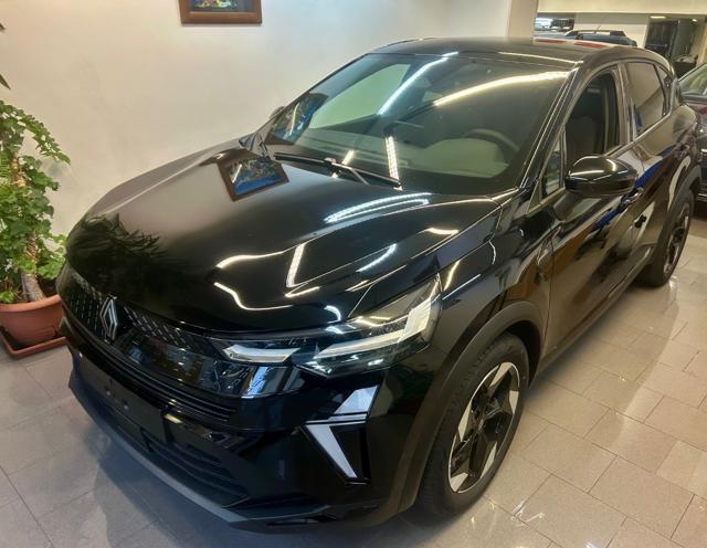 Renault Captur ECO-G 120 CV Techno km 0 a MELEGNANO