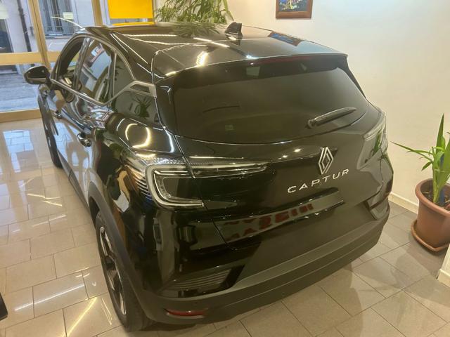 Renault Captur ECO-G 120 CV Techno - foto 2 di 4