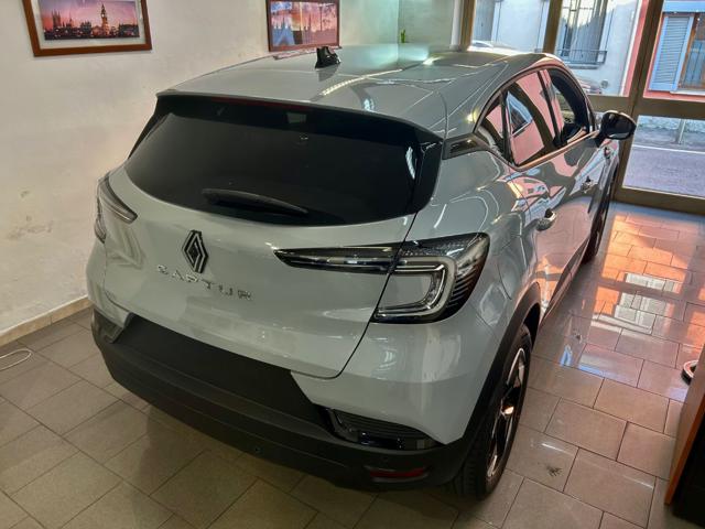 Renault Captur ECO-G 120 CV Techno - foto 2 di 4