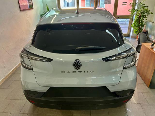 Renault Captur ECO-G 120 CV Techno - foto 3 di 4