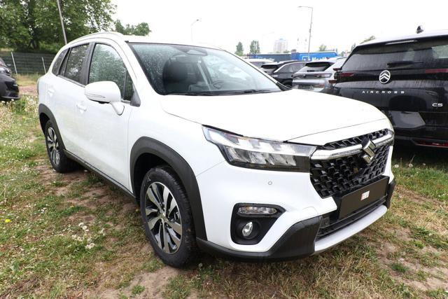 Suzuki S-Cross 1.4 Hybrid 4WD AllGrip Automatica Starview km 0 a MELEGNANO