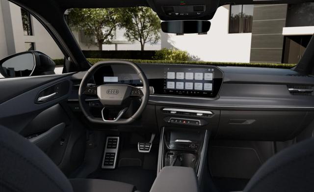 Audi Q3 35 TDI S tronic S line edition - foto 4 di 4