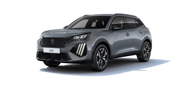 Peugeot 2008 PureTech 100 S&S Allure usato a MELEGNANO