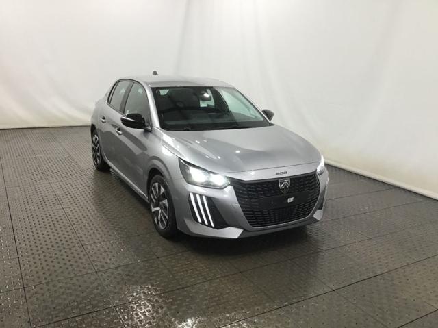 Peugeot 208 PureTech 100 Stop&Start 5 porte Style usato a MELEGNANO