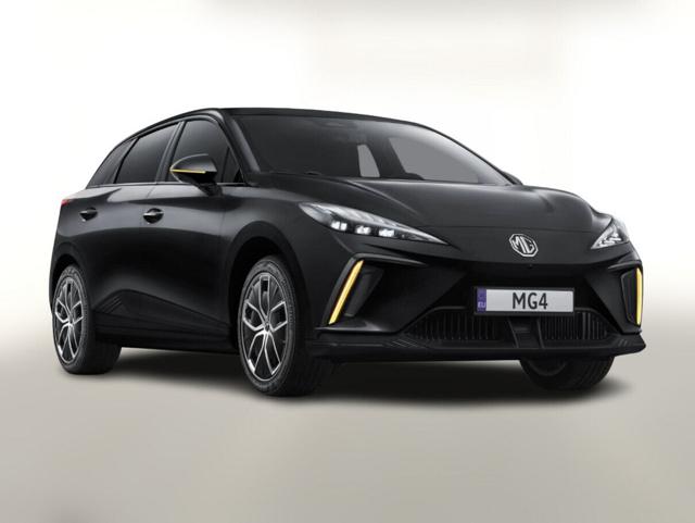 MG MG4 49 KWh Luxury - foto 2 di 4