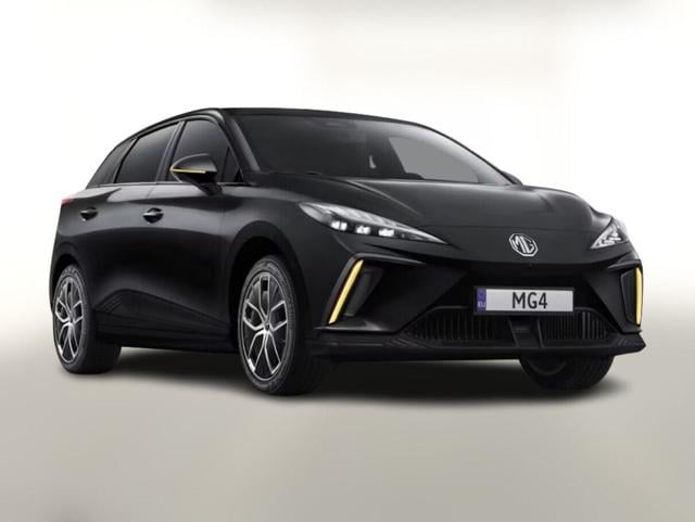 MG MG4 77 KWh Luxury 530 km Autonom, del 2026, 10 km, in vendita a Melegnano (MI)