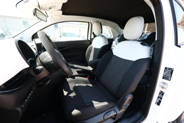 Fiat 500 Cabrio Hybrid Icon Pack Confort - foto 3 di 4