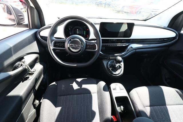 Fiat 500 Cabrio Hybrid Icon Pack Confort - foto 4 di 4