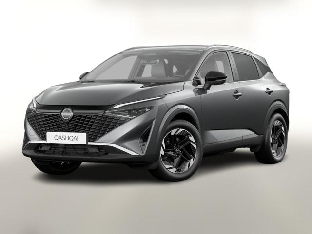 Nissan Qashqai 1.5 HEV e-Power 205CV N-Connecta km 0 a MELEGNANO