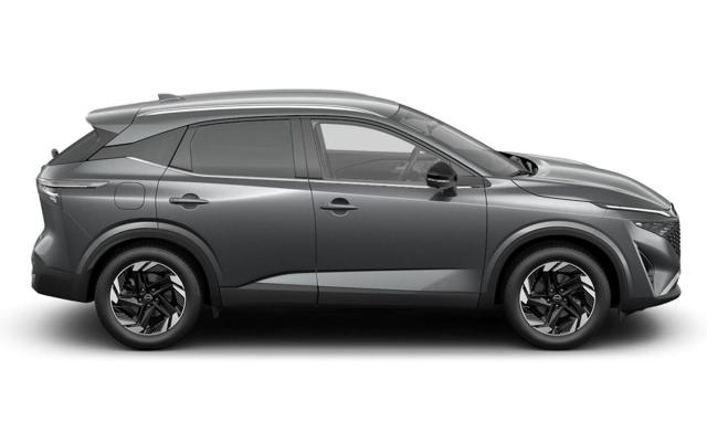 Nissan Qashqai 1.5 HEV e-Power 205CV N-Connecta - foto 2 di 4