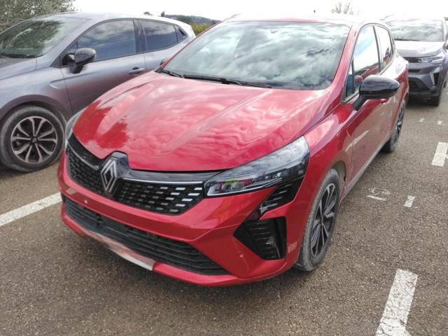 Renault Clio ECO-G 100 CV 5 porte Techno usato a MELEGNANO