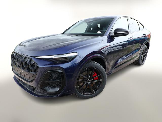 Audi Q5 SPB e-hybrid 299 CV S tronic quattro S Line - foto 1 di 4