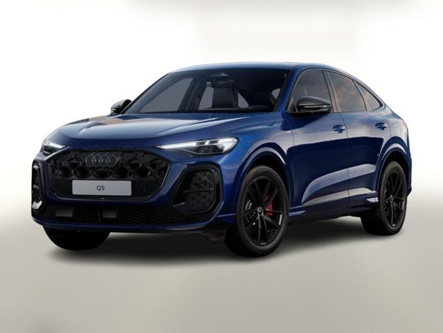 Audi Q5 SPB e-hybrid 299 CV S tronic quattro S Line Tetto km 0 a MELEGNANO