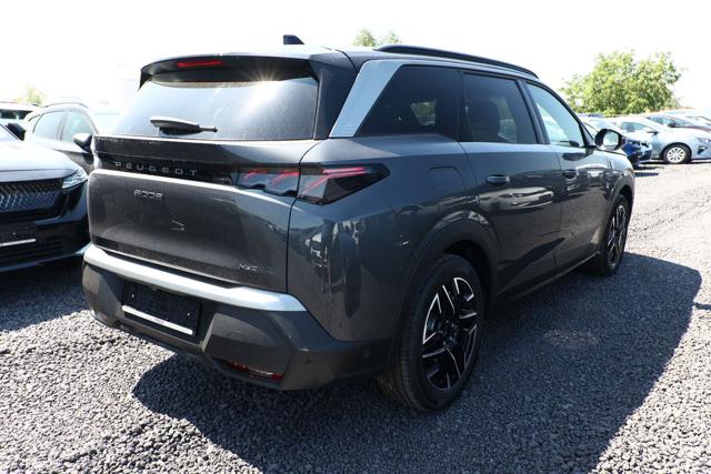 Peugeot 5008 Hybrid 145 e-DCS6 GT 7 POSTI Tetto & Drive & 360 - foto 3 di 4