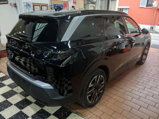 Peugeot 5008 Hybrid 145 e-DCS6 GT 7 POSTI Tetto & Drive & 360 - foto 3 di 4