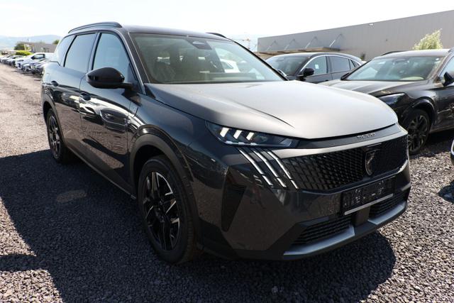 Peugeot 5008 Hybrid 145 e-DCS6 GT 7 POSTI Tetto & Drive & 360, del 2026, 10 km, in vendita a Melegnano (MI)