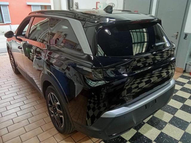 Peugeot 5008 Hybrid 145 e-DCS6 GT 7 POSTI Tetto & Drive & 360 - foto 4 di 4