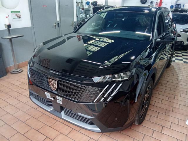 Peugeot 5008 Hybrid 145 e-DCS6 GT 7 POSTI Tetto & Drive & 360 km 0 a MELEGNANO
