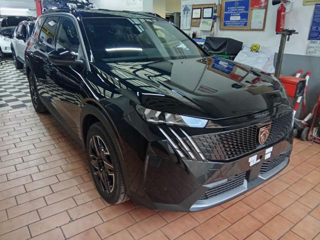 Peugeot 5008 Hybrid 145 e-DCS6 GT 7 POSTI Tetto & Drive & 360 - foto 2 di 4