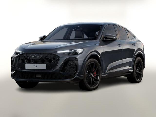 Audi Q5 SPB TDI 299cv MHEV S tronic quattro S Line Tetto km 0 a MELEGNANO