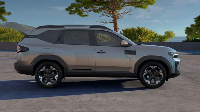 Dacia Bigster 1.2 Eco-G 140 CV Extreme Parking pack - foto 3 di 4