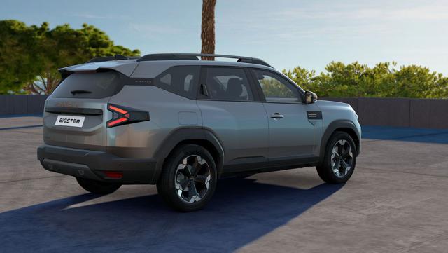 Dacia Bigster 1.2 Eco-G 140 CV Extreme Parking pack - foto 2 di 4