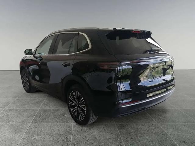 Geely Starray EM-i PRO+ 29,8KW - foto 2 di 4