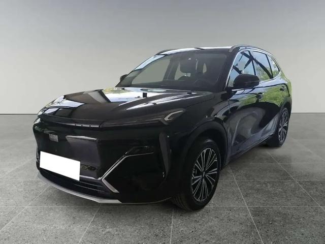 Geely Starray EM-i PRO+ 29,8KW km 0 a MELEGNANO