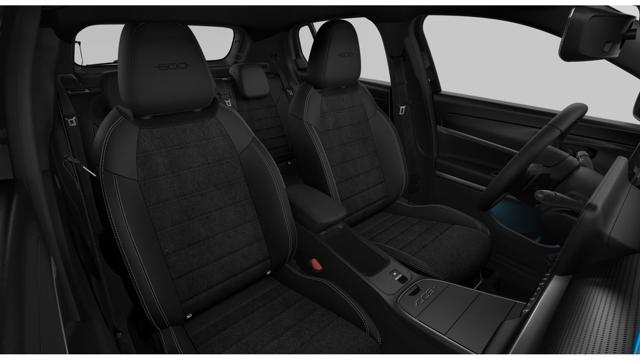 Fiat 600 1.2 hybrid Sport 145cv auto - foto 4 di 4