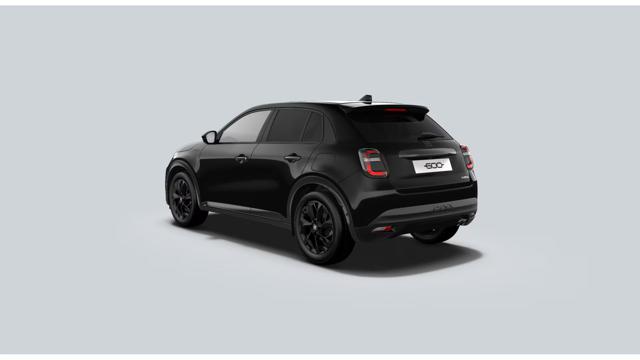 Fiat 600 1.2 hybrid Sport 145cv auto - foto 2 di 4
