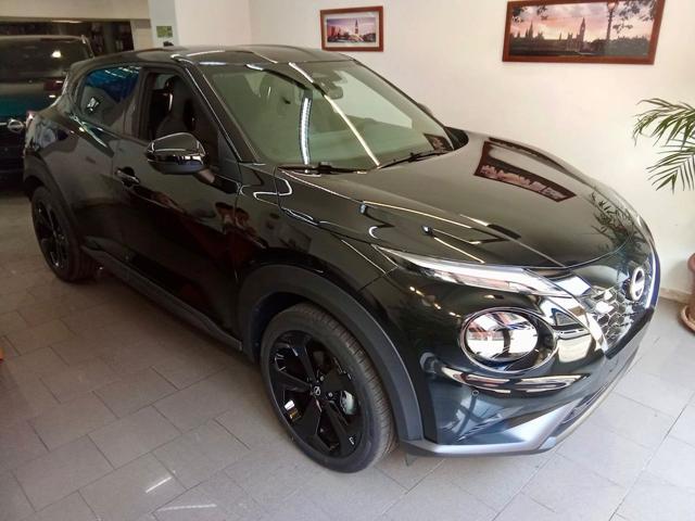 Nissan Juke 1.6 HEV Tekna BOSE km 0 a MELEGNANO