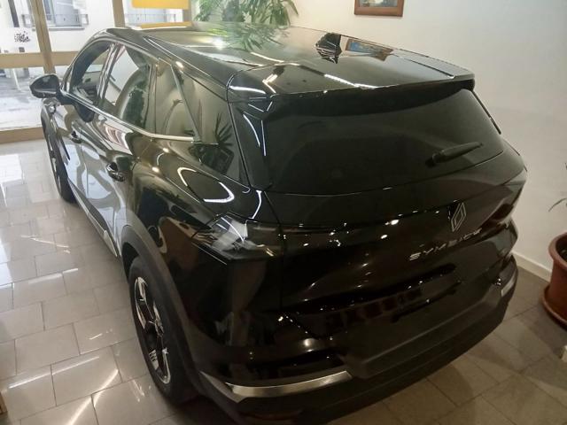 Renault Symbioz Full Hybrid E-Tech 160 CV Techno - foto 2 di 4