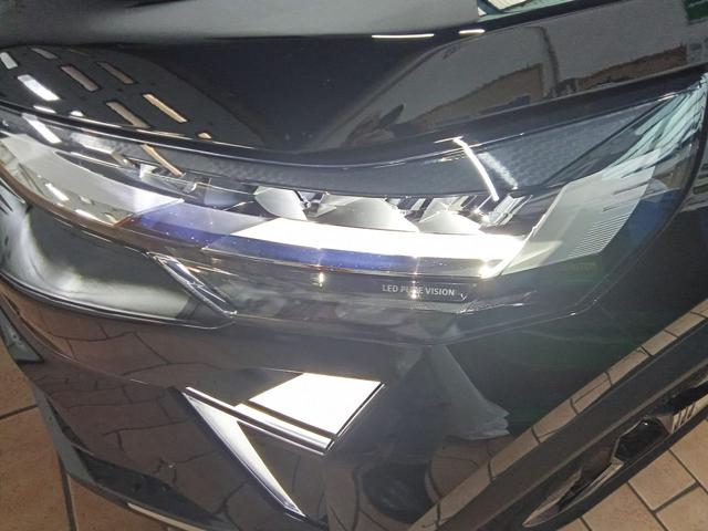 Renault Symbioz Full Hybrid E-Tech 160 CV Techno - foto 4 di 4