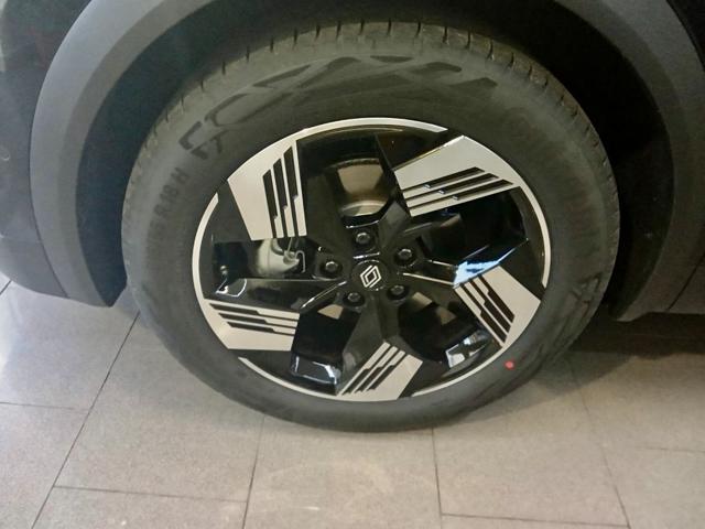 Renault Symbioz Full Hybrid E-Tech 160 CV Techno - foto 3 di 4