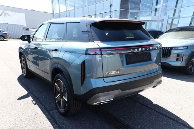 Jaecoo Jaecoo 7 1.5 TGDI PHEV 279cv Exclusive - foto 3 di 4