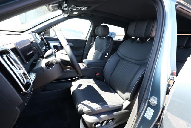 Jaecoo Jaecoo 7 1.5 TGDI PHEV 279cv Exclusive - foto 4 di 4
