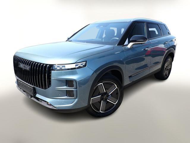 Jaecoo Jaecoo 7 1.5 TGDI PHEV 279cv Exclusive km 0 a MELEGNANO