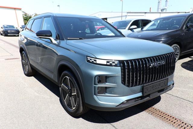 Jaecoo Jaecoo 7 1.5 TGDI PHEV 279cv Exclusive - foto 2 di 4