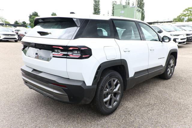 Jeep Compass 1.2 Turbo 48V e-Hybrid Altitude Tetto&Convenience - foto 2 di 11